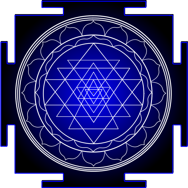 Sri Yantra