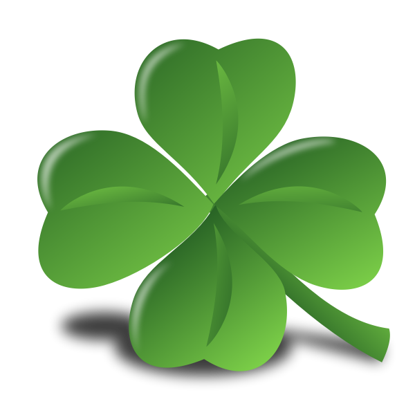 Saint Patrick Day Icon