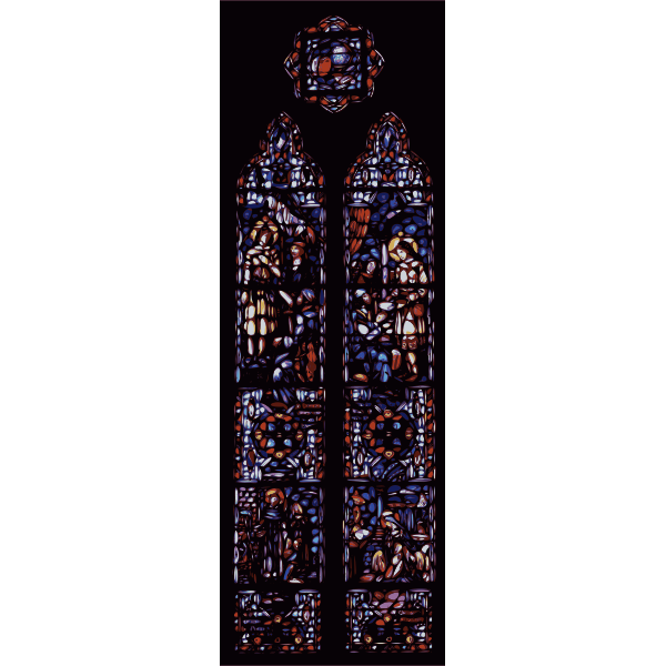 stainedglasswindow