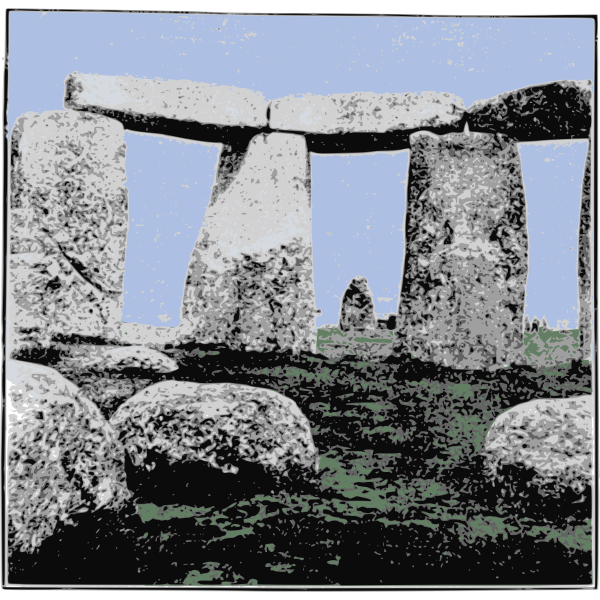 stonehenge