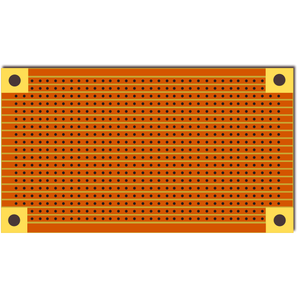 stripboard