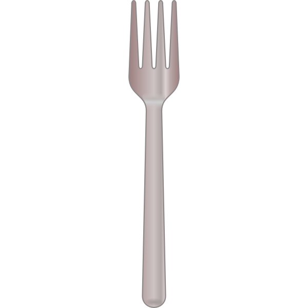 Flatware Fork