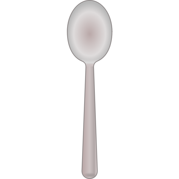 Flatware Spoon