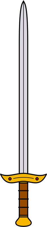 Sword vector image-1637877974