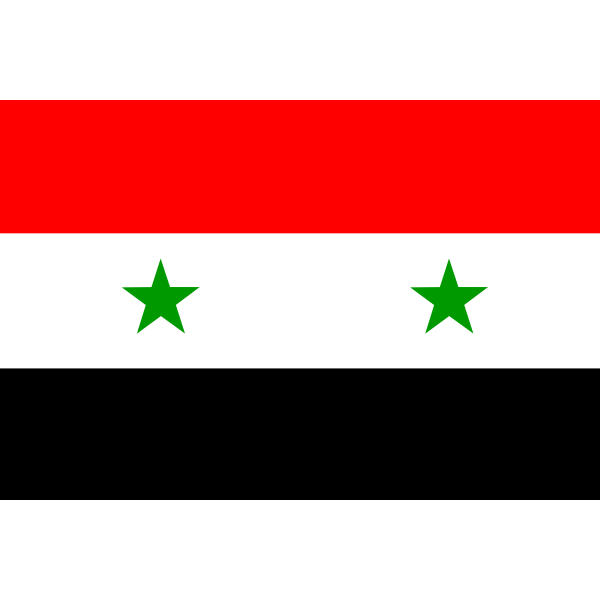 syrian arab republic