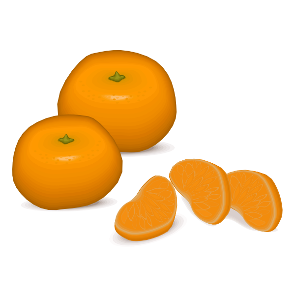 Tangerines