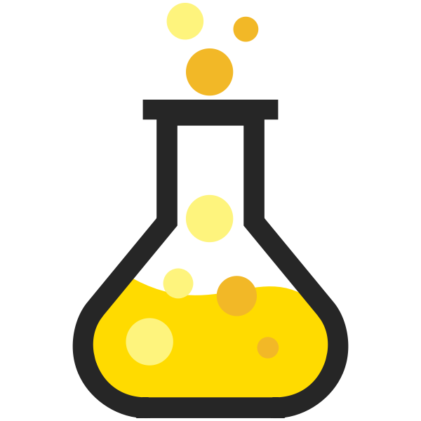 Chemistry icon