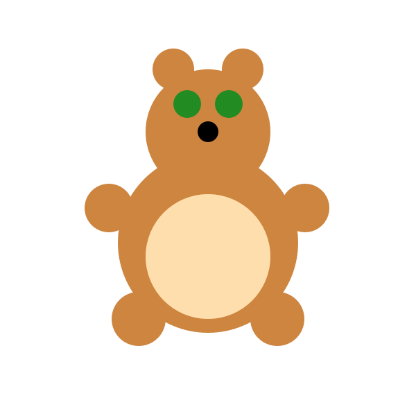 tedddybear