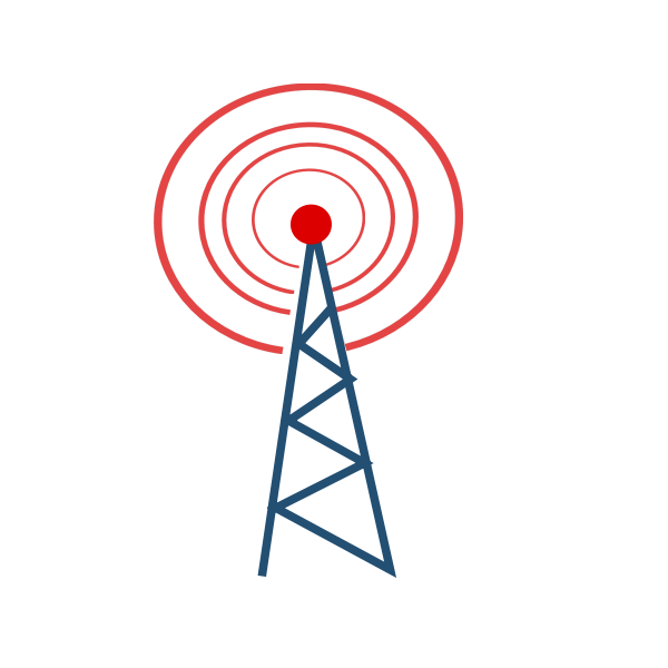 Telecom symbol