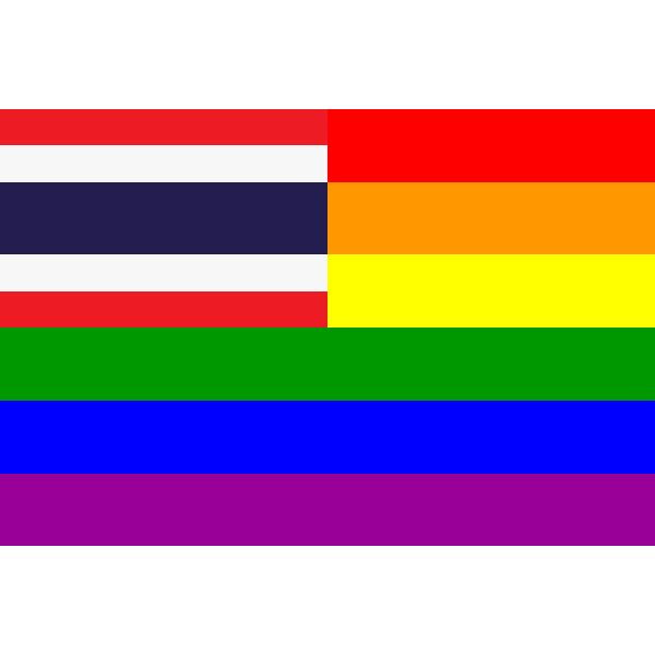 thailandrainbowflag