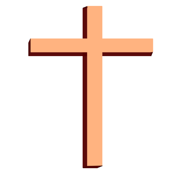 Cross vector image-1632740645