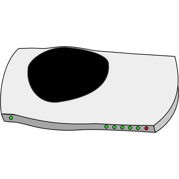 IR Transceiver