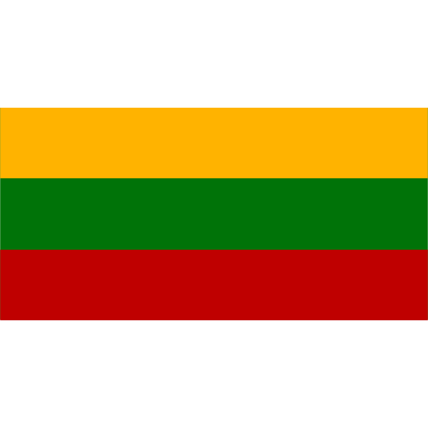 Flag of Lithuania-1592399843