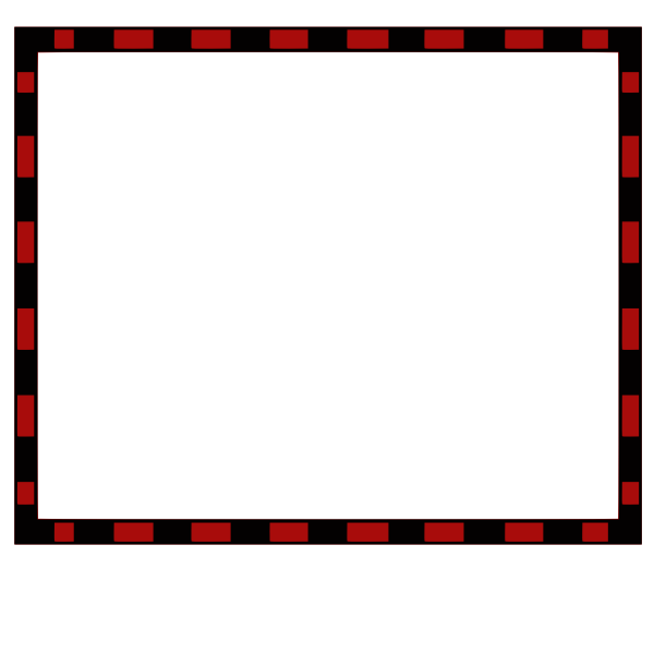 border redBlack4x3.3