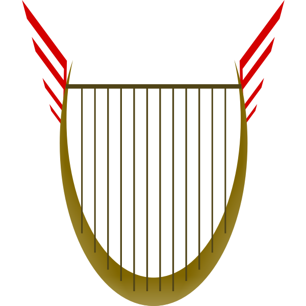 Lira, Lyre