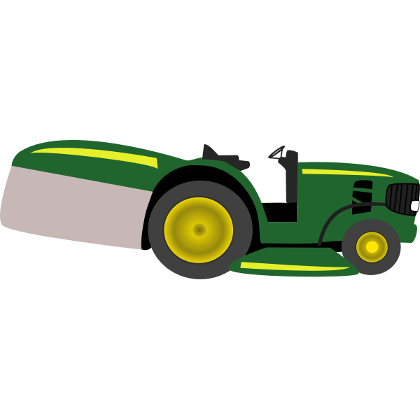 Lawn mower