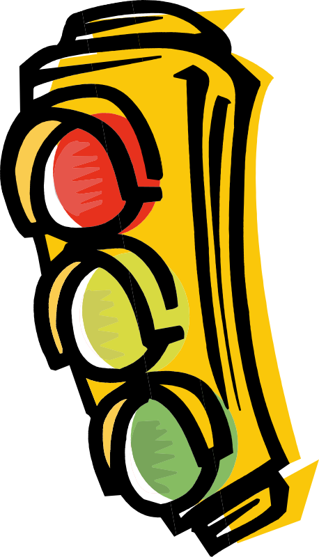 Traffic light-1642961077