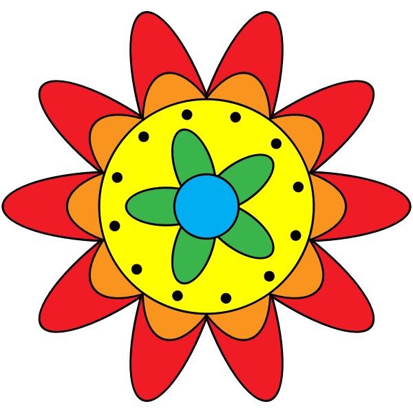 tripleflower