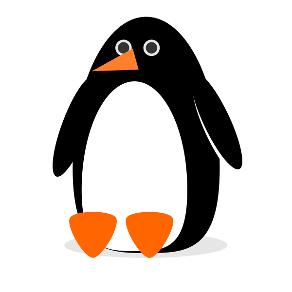 Penguin (#12)