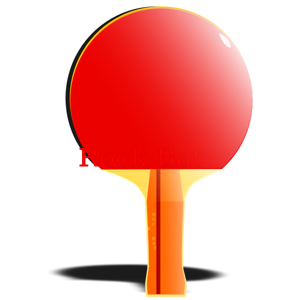 Ping pong buster