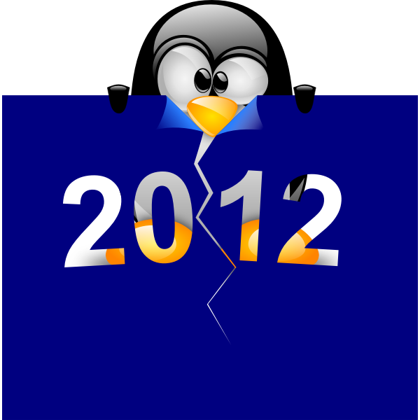 tux 2012