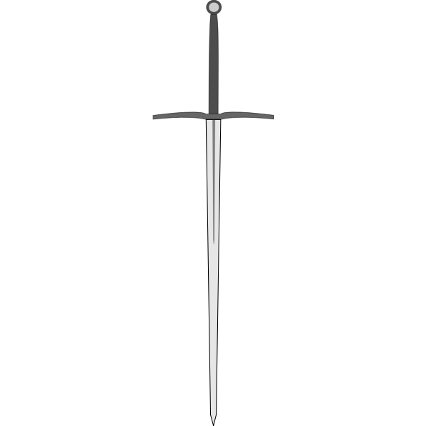 Two Handed Sword