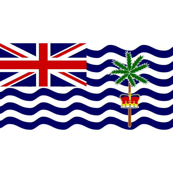 uk british indian ocean territory