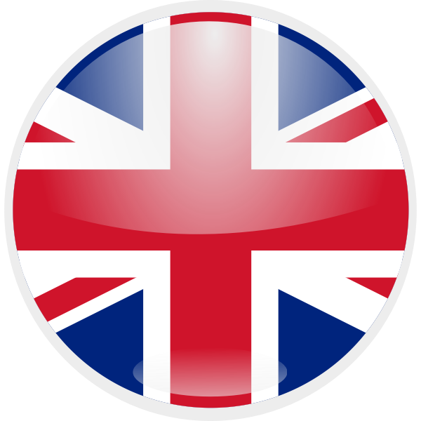 United Kingdom Flag Vector