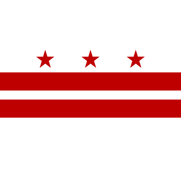 usa district of columbia