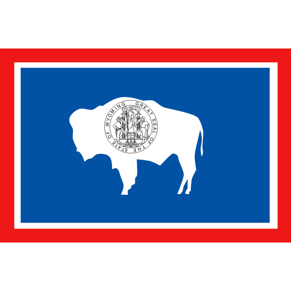 usa wyoming