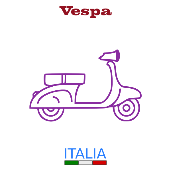 vespa 11