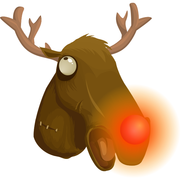 wackyRudolf