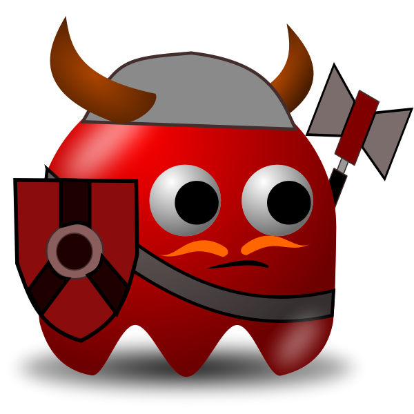 Padepokan: Viking