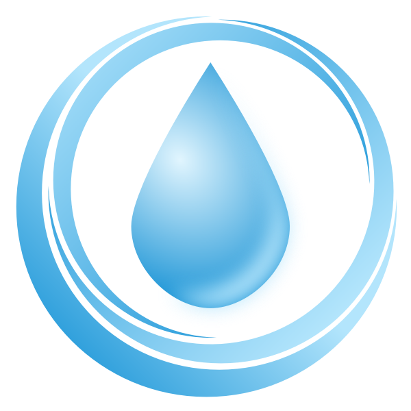 Water elements symbol