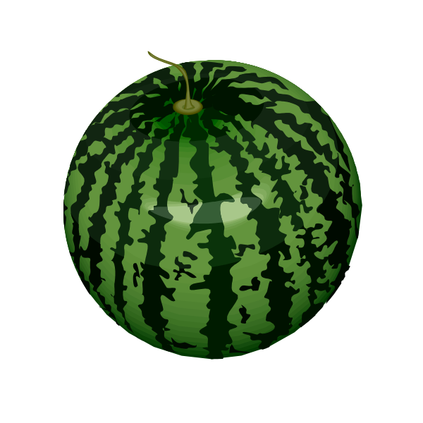 watermelon hc