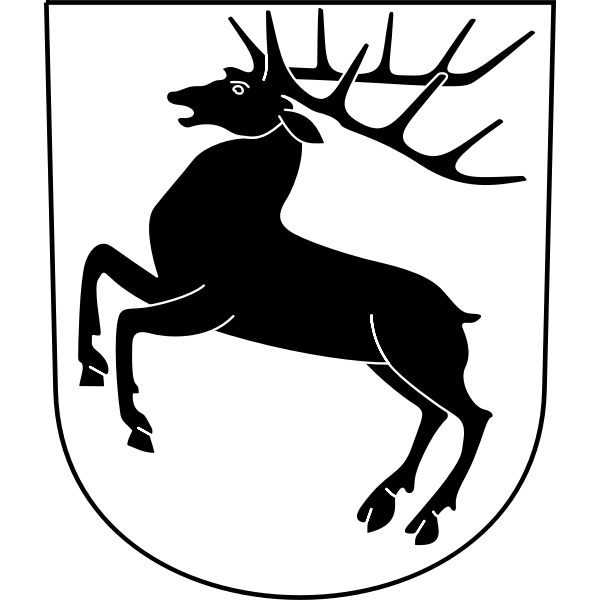 Hirzel - Coat of arms