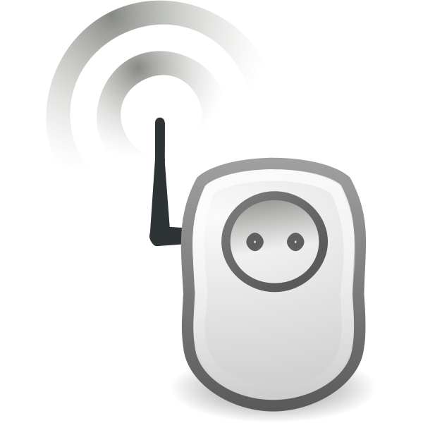 Wireless plug