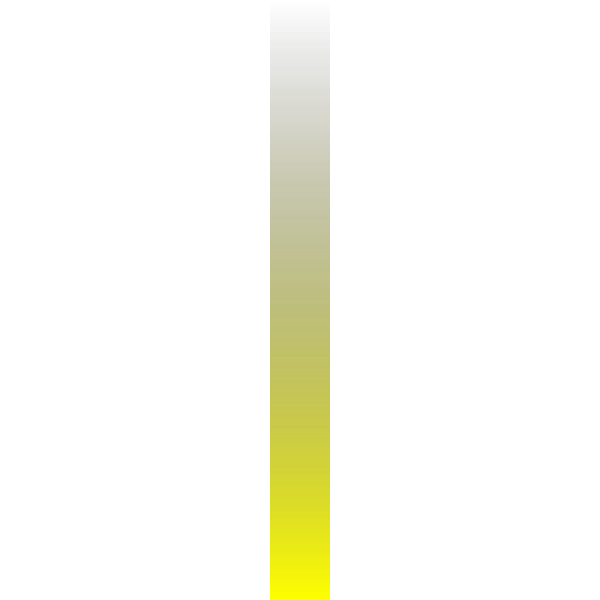 Gradient yellow color