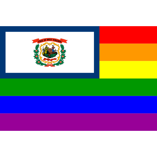 wvarainbowflag