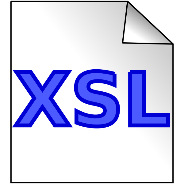 xsl