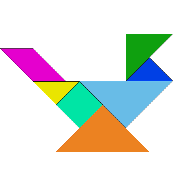 tangram