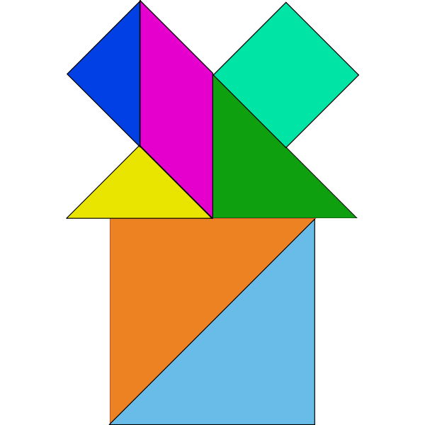 tangram