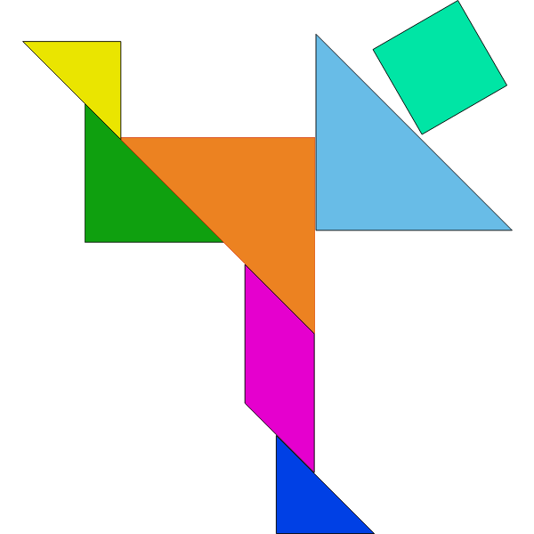 tangram