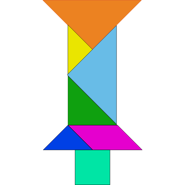 tangram