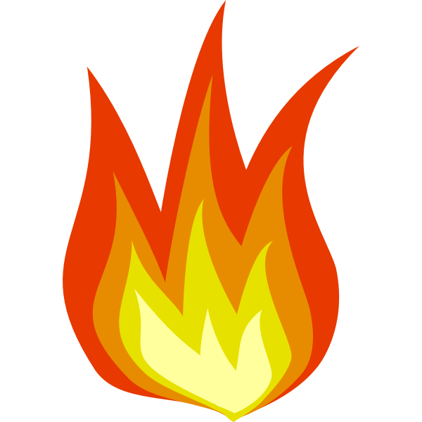 Fire icon