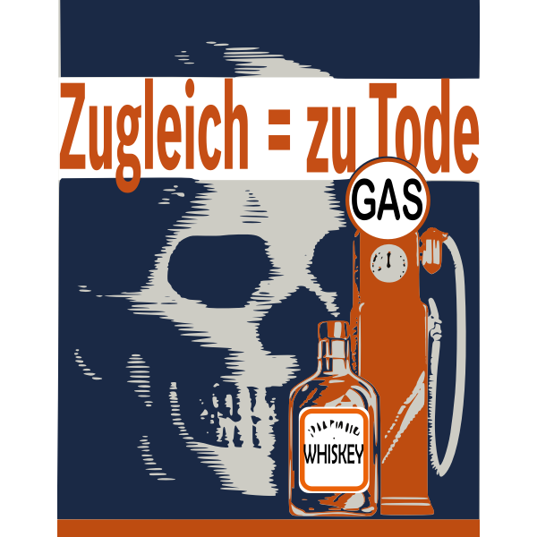 zugleich zuTode