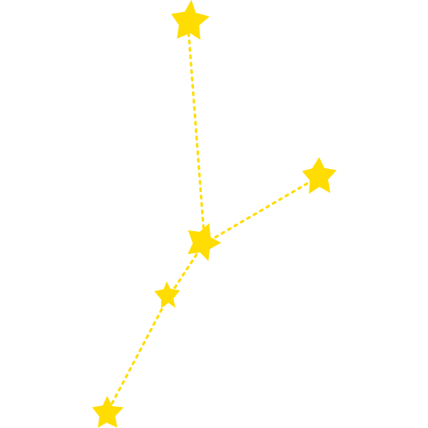 Constellation of Cancer