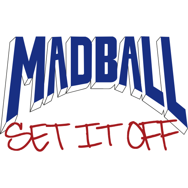 Madball Set It Off Logo