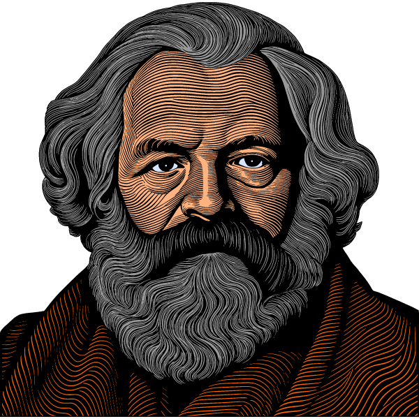 Karl Marx I