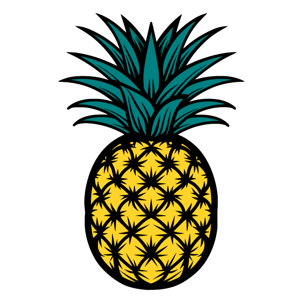 Ananas 2